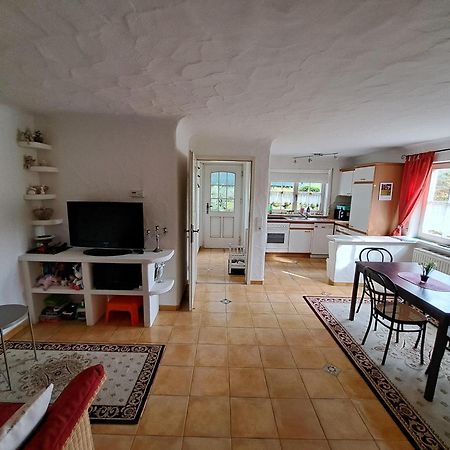 Ferienwohnung "Am Seebach" Wangen im Allgäu Dış mekan fotoğraf