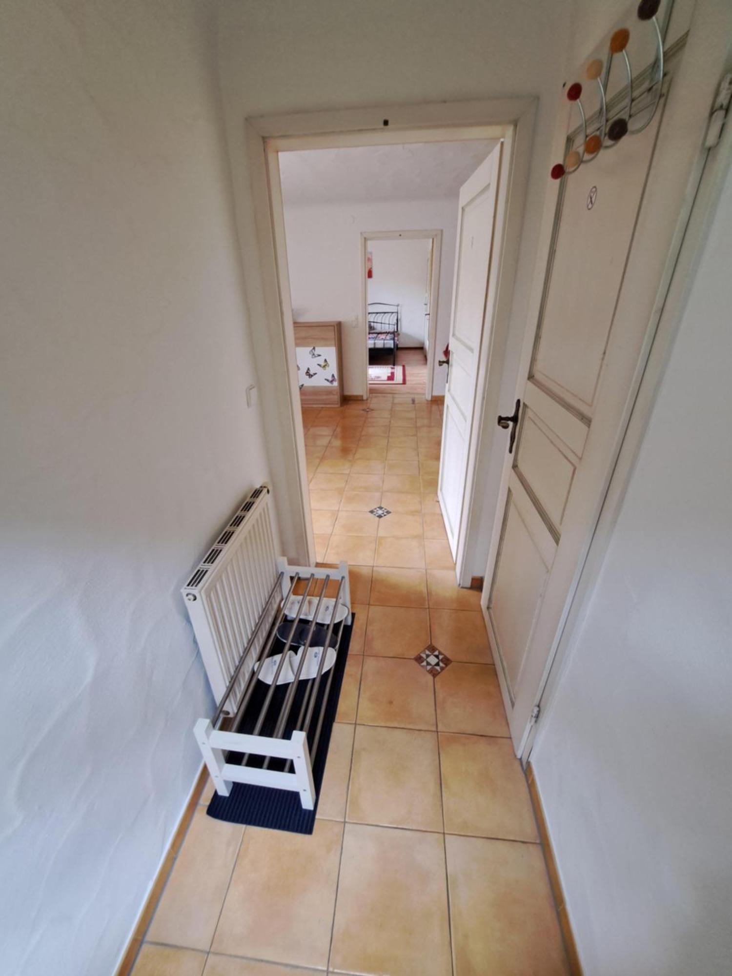 Ferienwohnung "Am Seebach" Wangen im Allgäu Dış mekan fotoğraf