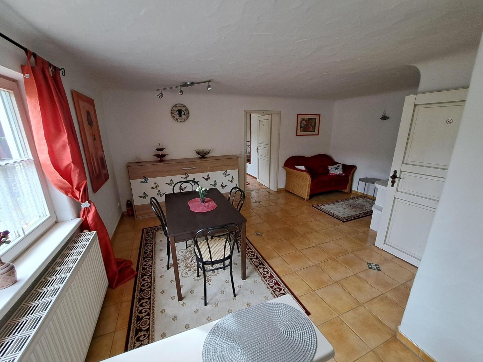 Ferienwohnung "Am Seebach" Wangen im Allgäu Dış mekan fotoğraf