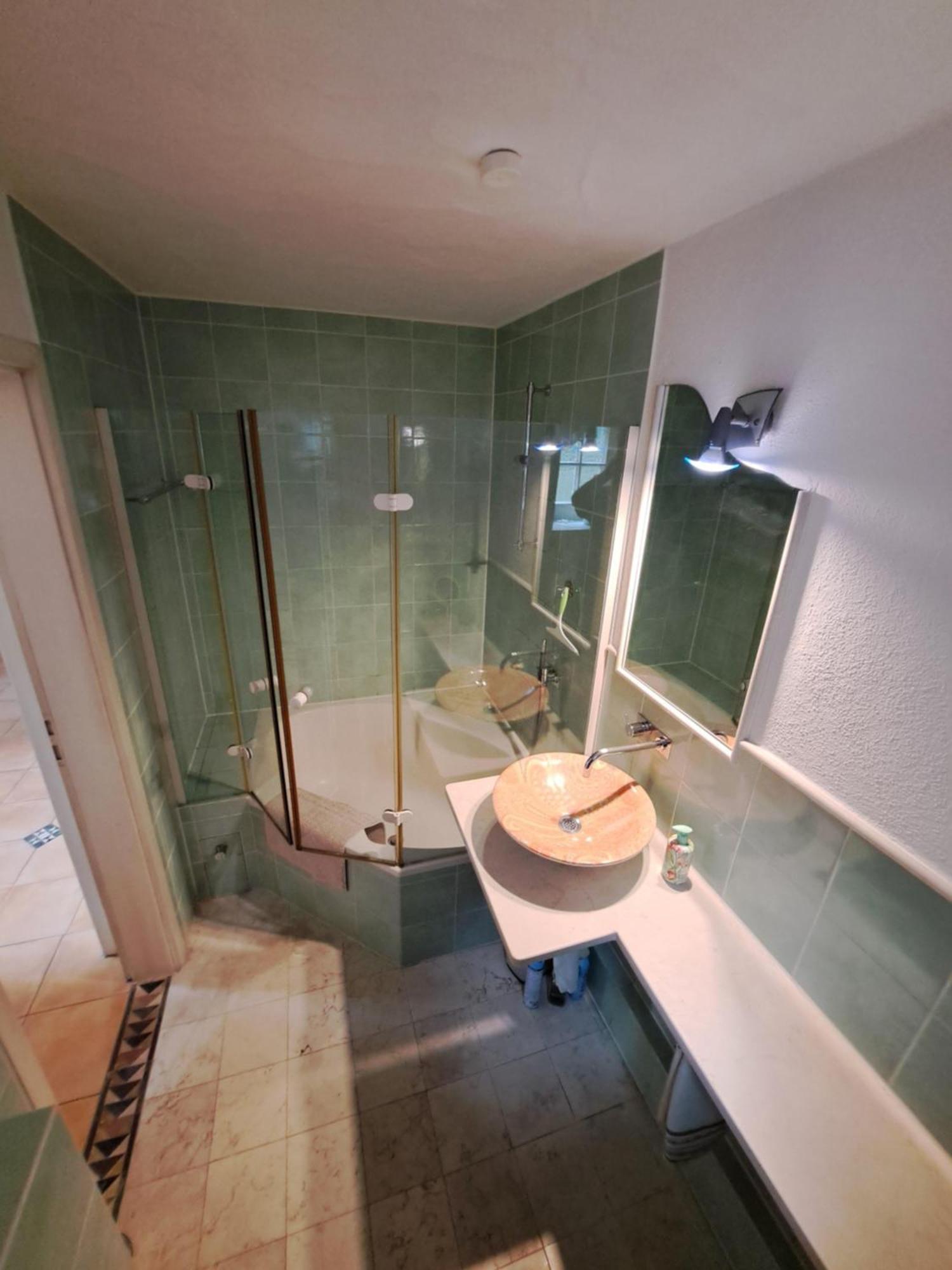 Ferienwohnung "Am Seebach" Wangen im Allgäu Dış mekan fotoğraf